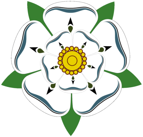 The Yorkshire Rose